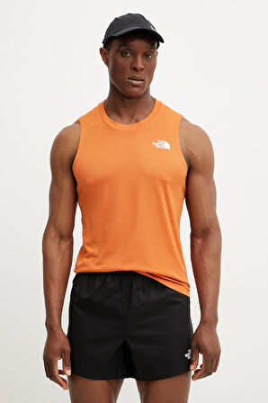 The North Face M Lightbright Tank Erkek T-Shirt