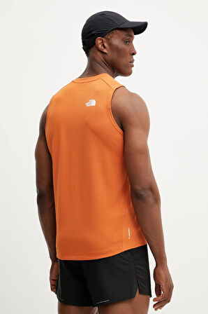 The North Face M Lightbright Tank Erkek T-Shirt