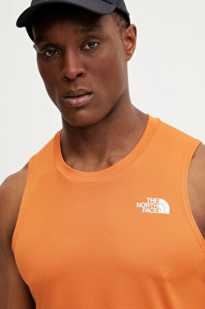 The North Face M Lightbright Tank Erkek T-Shirt