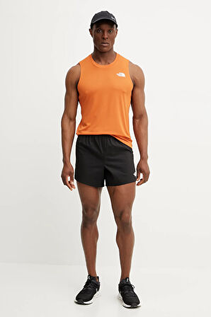 The North Face M Lightbright Tank Erkek T-Shirt