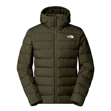 The North Face M ACONCAGUA 3 HOODIE Erkek Ceket NF0A84I121L1