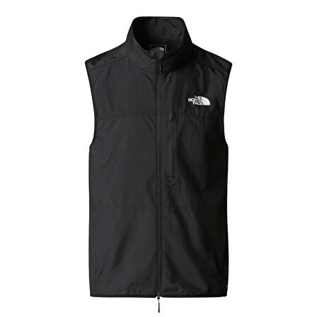 The North Face Erkek HIGHER RUN WIND Yelek NF0A87264H01
