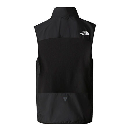 The North Face Erkek HIGHER RUN WIND Yelek NF0A87264H01