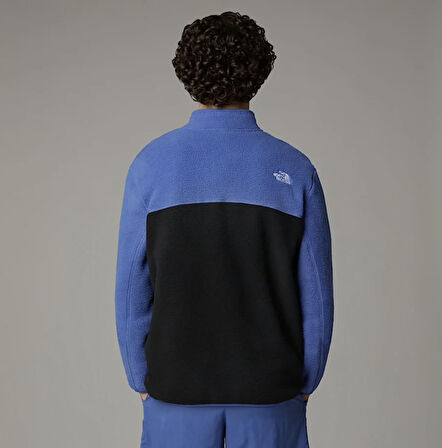 The North Face M Yumiori Full Zip Erkek Polar Ceket