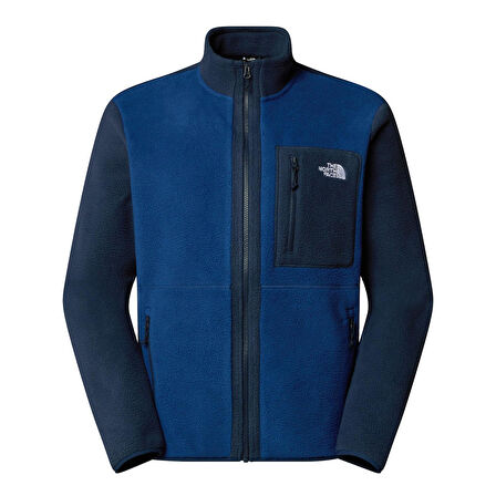 The North Face  Erkek Yumıorı Full Zıp Ceket Nf0A883R8Z41