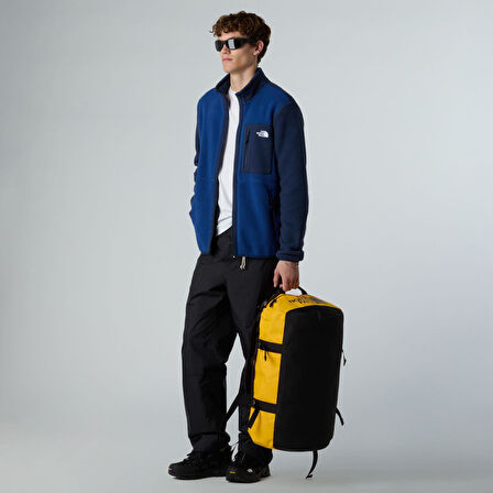 The North Face  Erkek Yumıorı Full Zıp Ceket Nf0A883R8Z41