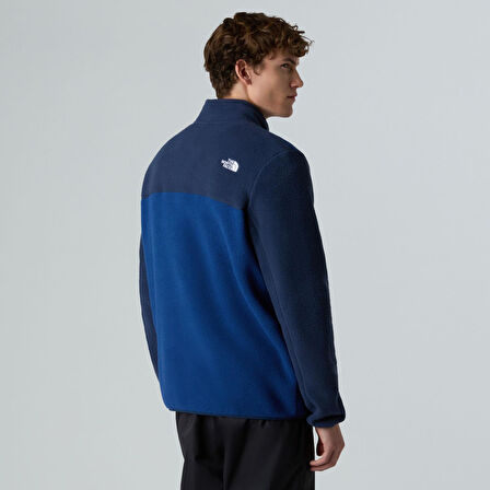 The North Face  Erkek Yumıorı Full Zıp Ceket Nf0A883R8Z41