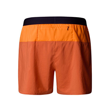The North Face Erkek BREEZE Şort 5IN NF0A892N58B1