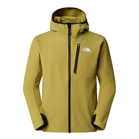 The North Face Erkek MA SOFTSHELL  Ceket  NF0A892S4291