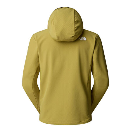 The North Face Erkek MA SOFTSHELL  Ceket  NF0A892S4291