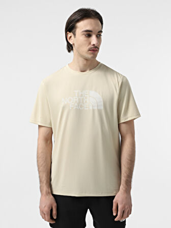The North Face M 24/7 SHORT SLEEVES EASY TEE REG ERKEK T-SHIRT NF0A895K3X41