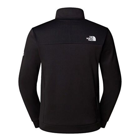 The North Face Erkek MA FLEECE 1/4 ZIP Polar swetşört NF0A8BFMJK31