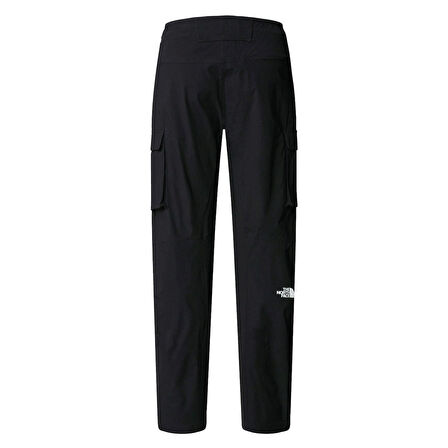 The North Face Erkek EXPLORATION CARGO  Pantolon   NF0A8BGFJK31