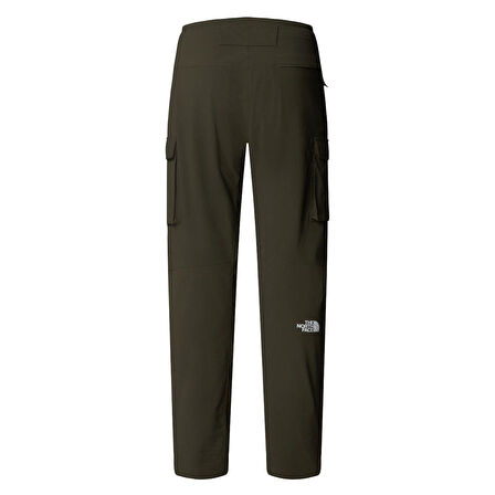 The North Face Erkek EXPLORATION CARGO  Pantolon   NF0A8BGF21L1