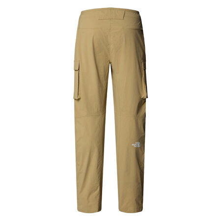 The North Face Erkek EXPLORATION CARGO  Pantolon   NF0A8BGFLK51