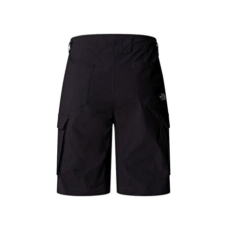 The North Face W EXPLORATION CARGO SHORT Kadın NF0A8BGJJK31