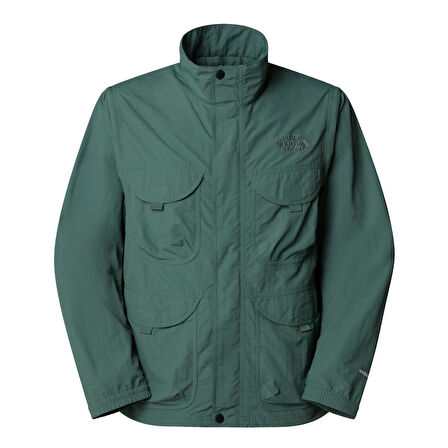 The North Face Erkek CONVERTIBLE  Ceket  NF0A8BJFHCH1