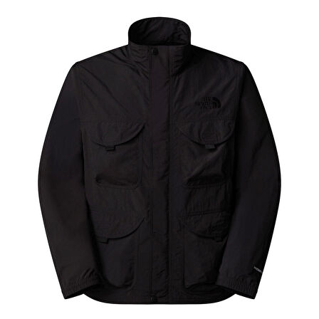 The North Face Erkek CONVERTIBLE  Ceket  NF0A8BJFJK31