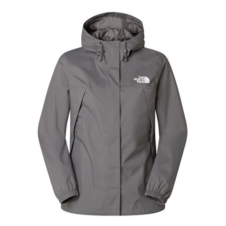 The North Face W ANTORA RAIN JACKET Kadın Ceket NF0A8BKD0UZ1