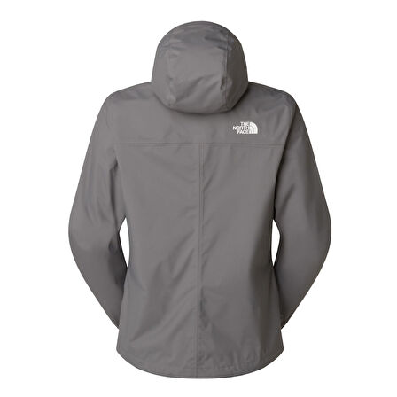 The North Face W ANTORA RAIN JACKET Kadın Ceket NF0A8BKD0UZ1