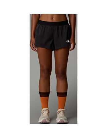 The North Face W Breeze Short 3Inn Kadın Şort