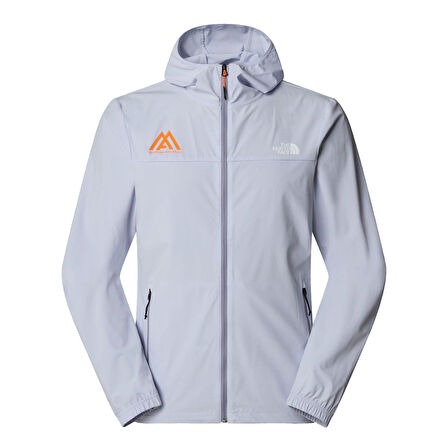 The North Face Erkek MA HOODED WIND Ceket GRAPHIC NF0A8BP20TI1