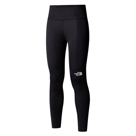 The North Face  Kadın MA FLEX 25IN TIGHT GRAPHIC Tayt NF0A8BPFJK31
