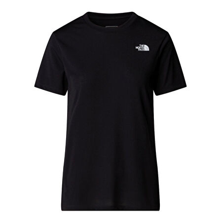 The North Face  Kadın FOUNDATION VERTICAL GRAPHIC Tişört  NF0A8BR0JK31