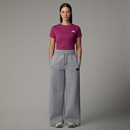 The North Face W Foundation Vertical  Graphic Tee Kadın T-Shirt