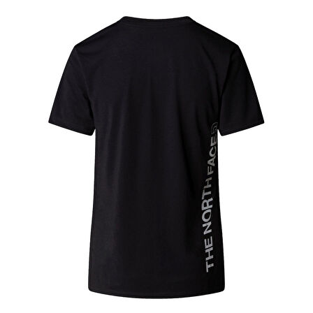 The North Face  Kadın FOUNDATION VERTICAL GRAPHIC Tişört  NF0A8BR0JK31