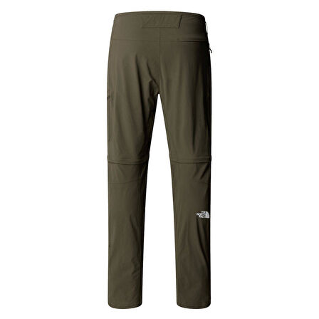 The North Face Erkek EXPLORATION CONV REG TAPERED  Pantolon   - EU NF0A8BR421L1