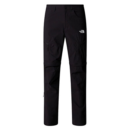 The North Face Erkek EXPLORATION CONV REG TAPERED  Pantolon   - EU NF0A8BR4JK31