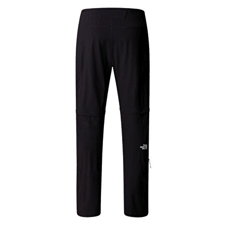 The North Face Erkek EXPLORATION CONV REG TAPERED  Pantolon   - EU NF0A8BR4JK31
