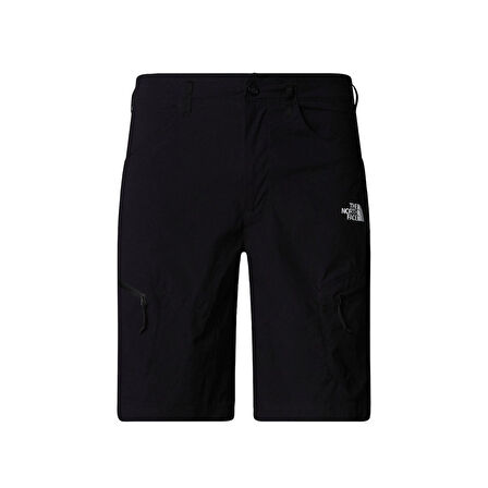 The North Face Erkek EXPLORATION Şort - EU NF0A8BR5JK31