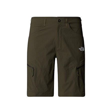 The North Face Erkek EXPLORATION Şort NF0A8BR521L1