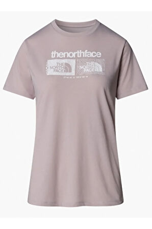 The North Face Kadın Tişört-NF0A8BRZ1OA1