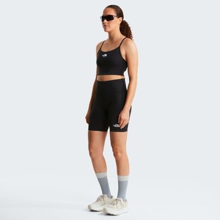 The North Face W FLEX BRA Kadın Performans Giyim NF0A8BRUJK31