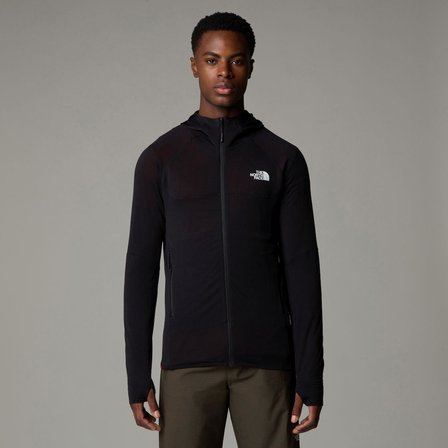 The North Face M BOLT POLARTEC HOODIE Erkek Ceket NF0A8BSWJK31