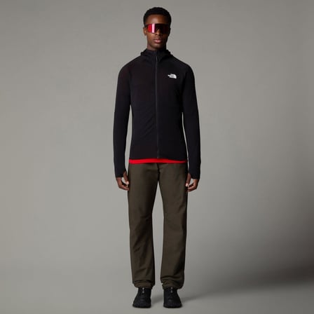 The North Face M BOLT POLARTEC HOODIE Erkek Ceket NF0A8BSWJK31