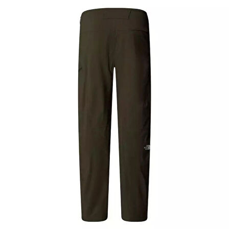 W EXPLORATION PANT - EU