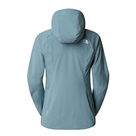 The North Face  Kadın NIMBLE HOODIE - EU Svetşört NF0A8CD94261