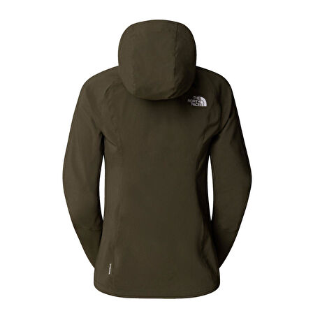 The North Face  Kadın NIMBLE HOODIE - EU Svetşört NF0A8CD921L1