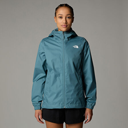 The North Face W Quest Jacket - Eu Kadın Mont