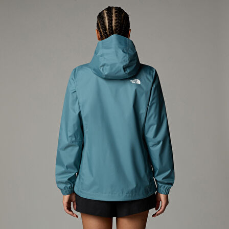 The North Face W Quest Jacket - Eu Kadın Mont