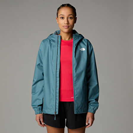 The North Face W Quest Jacket - Eu Kadın Mont