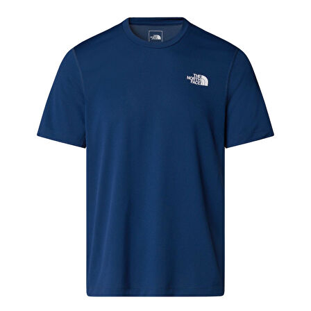 The North Face Erkek LIGHTBRIGHT S/S Tişört NF0A825OD1R1
