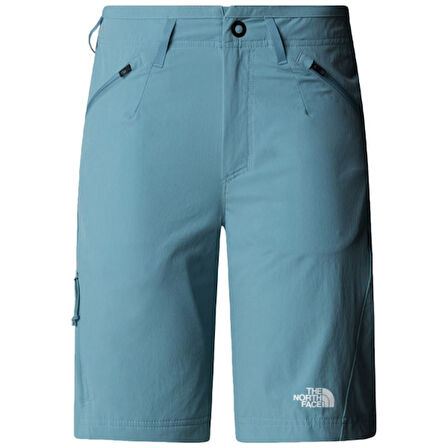 The North Facespeedlight Slim Straight Kadın Şort