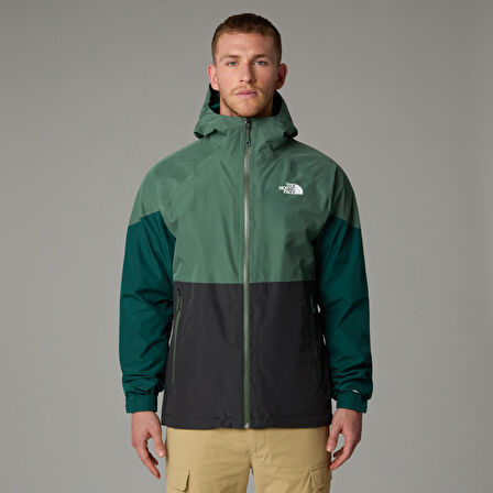 The North Face M Lightning Zip-In Jacket Erkek Mont
