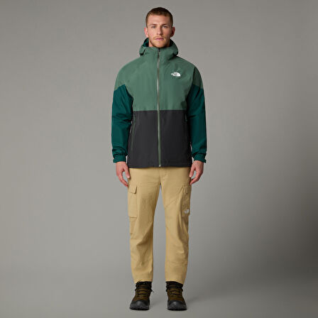 The North Face M Lightning Zip-In Jacket Erkek Mont