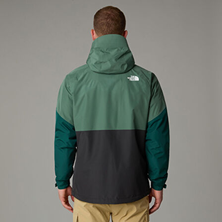 The North Face M Lightning Zip-In Jacket Erkek Mont